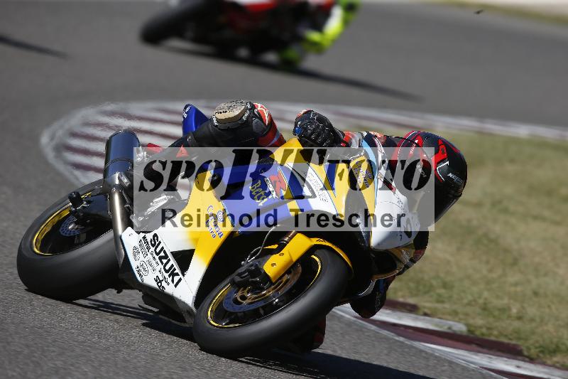 /12 30.04.2026  Speer Racing ADR/Gruppe rot/9